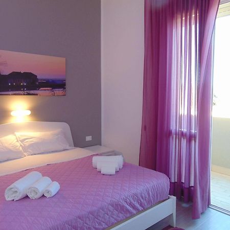 مارسالا Residence Le Isole المظهر الخارجي الصورة
