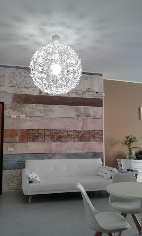 مارسالا Residence Le Isole المظهر الخارجي الصورة