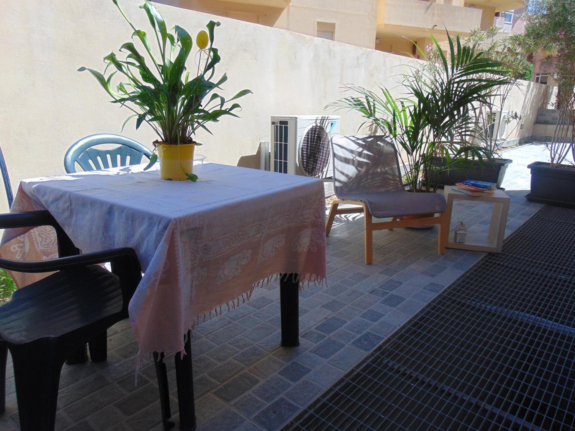 مارسالا Residence Le Isole المظهر الخارجي الصورة
